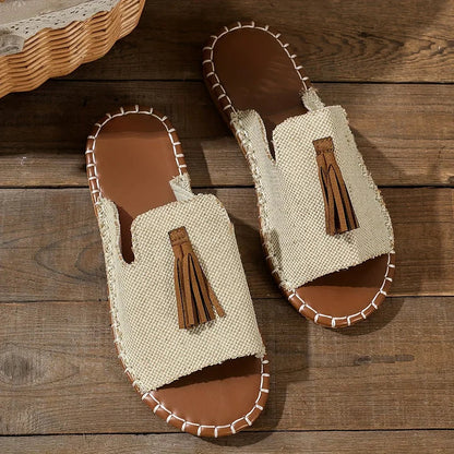 LORRAINE | Sandali Ortopedici Casual