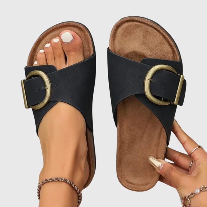 Amber™ | Sandali Ortopedici