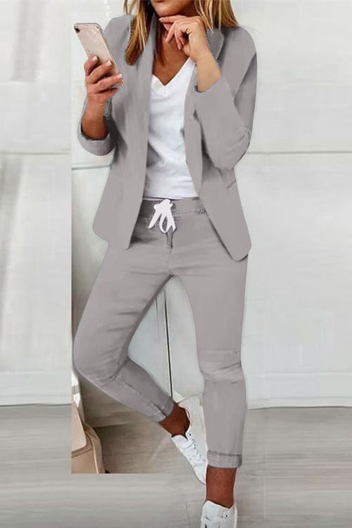 Completo Casual e alla Moda
