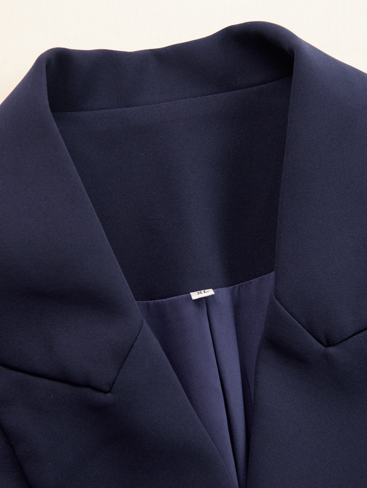 Coraline™ | Abito Blazer Su Misura