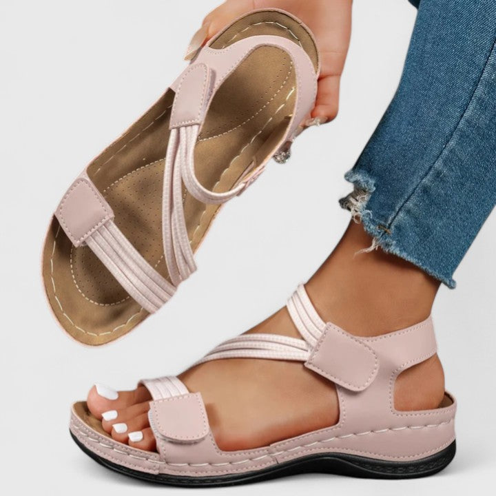 Nina Sandali Ortopedici Ergonomici