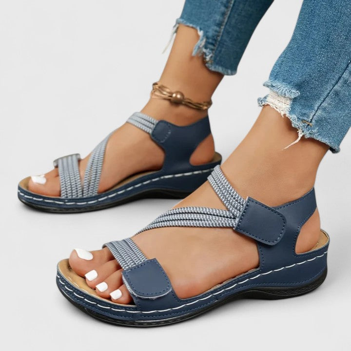 Nina Sandali Ortopedici Ergonomici