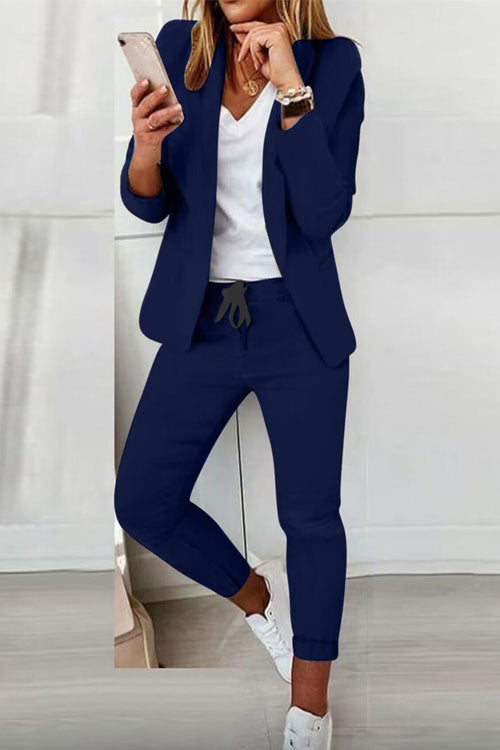 Completo Casual e alla Moda