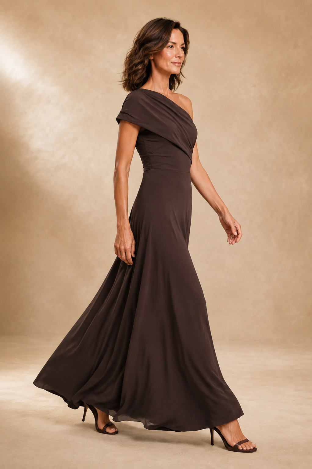 Amelia | Abito Elegante e Senza Sforzo per Donne