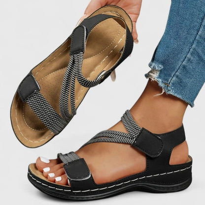 Nina Sandali Ortopedici Ergonomici
