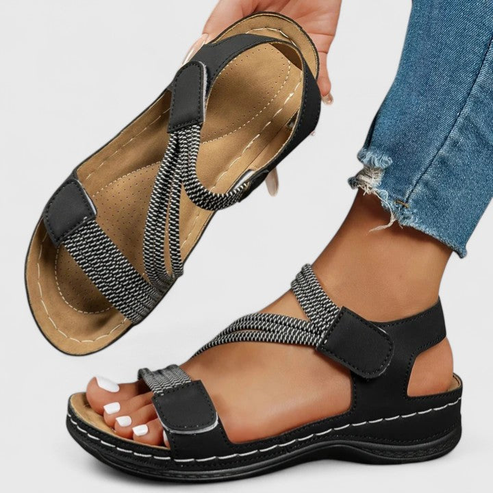 Nina Sandali Ortopedici Ergonomici
