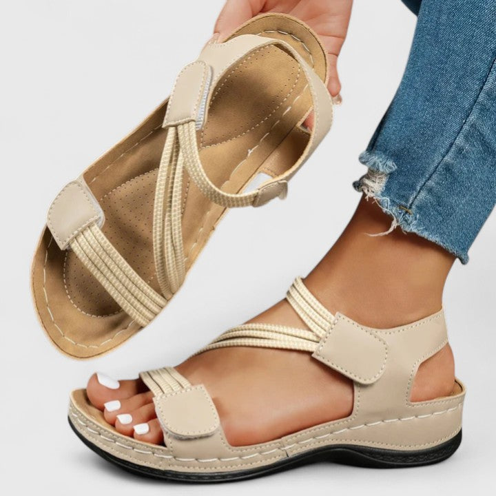 Nina Sandali Ortopedici Ergonomici