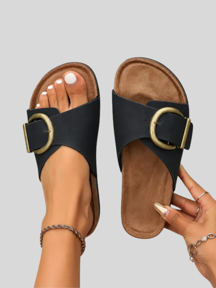 Amber™ | Sandali Ortopedici