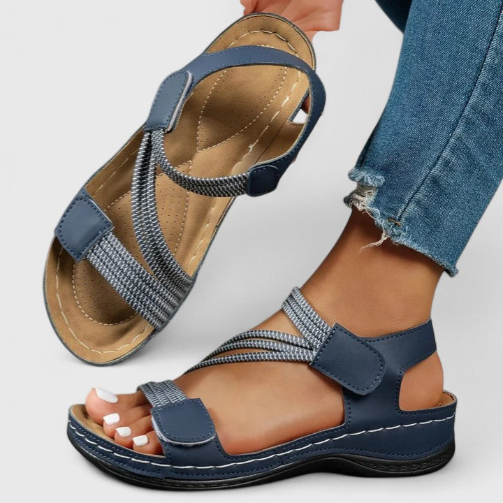 Nina Sandali Ortopedici Ergonomici
