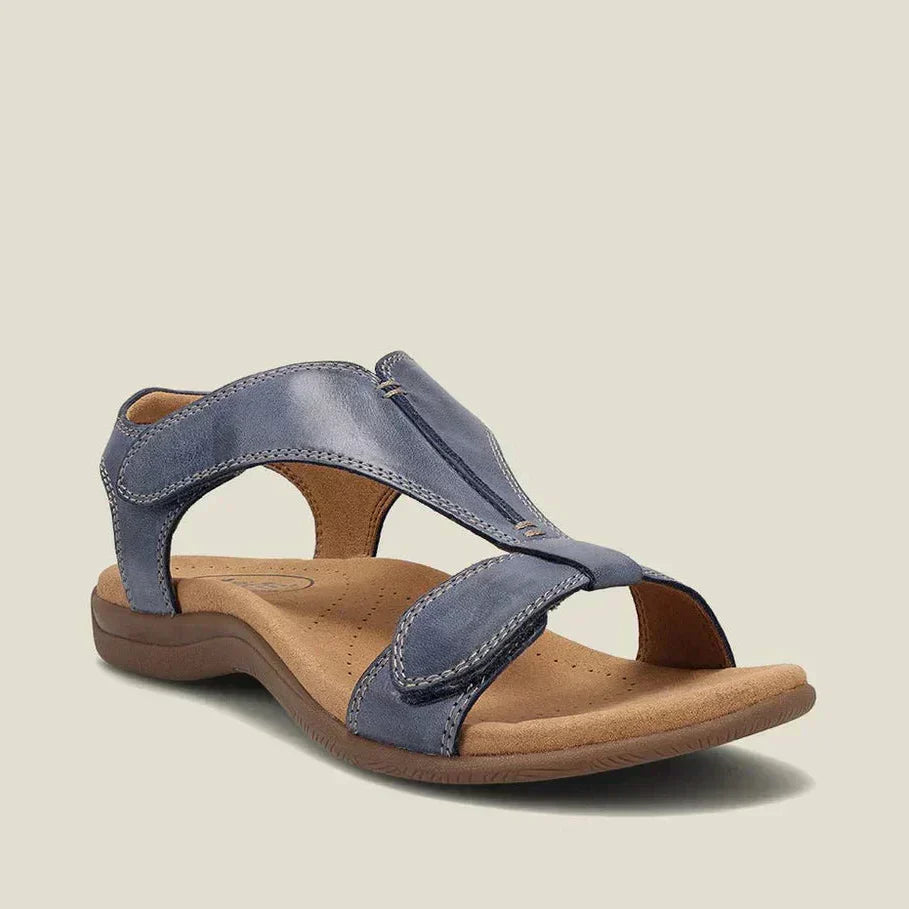 Selina | Sandali Ergonomici e Confortevoli