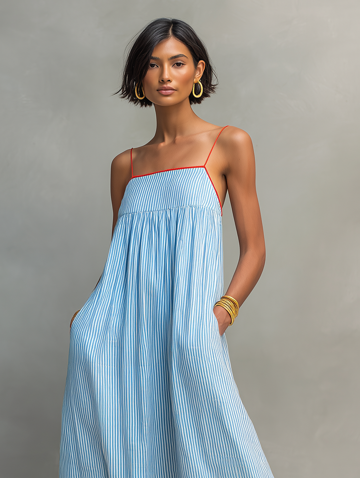 Priscille | Abito Brezza Mediterranea