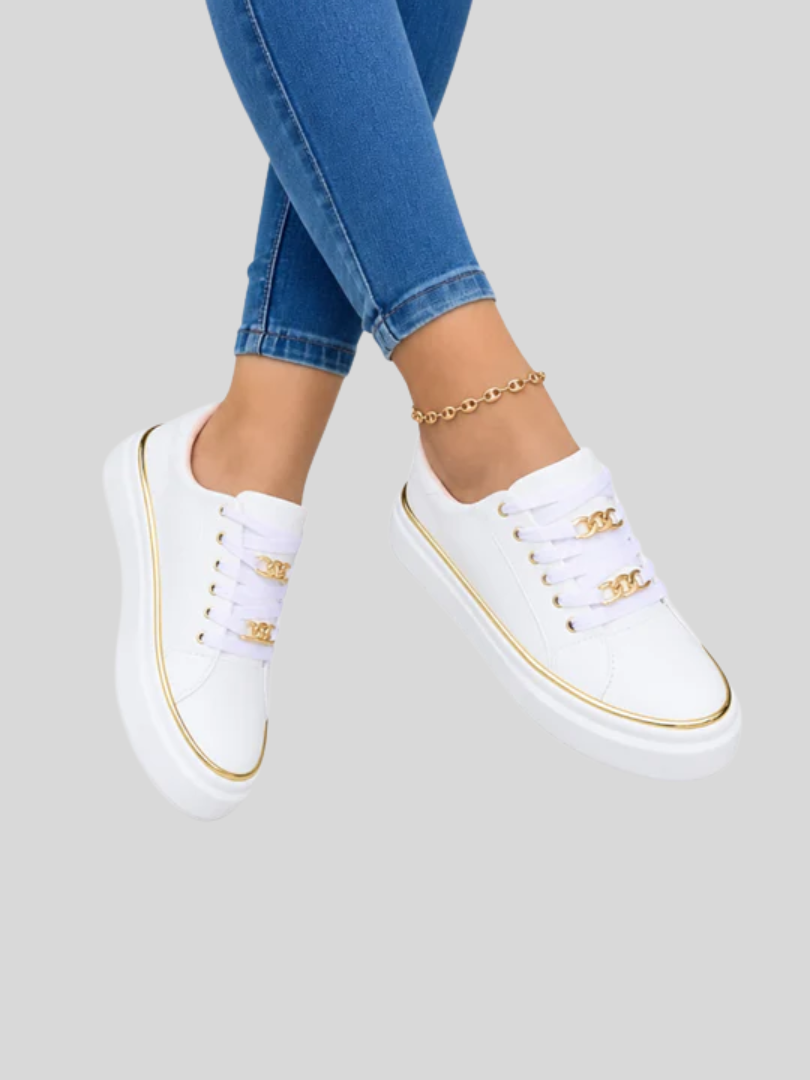 Alexya™ | Sneakers Ortopediche Eleganti da Donna