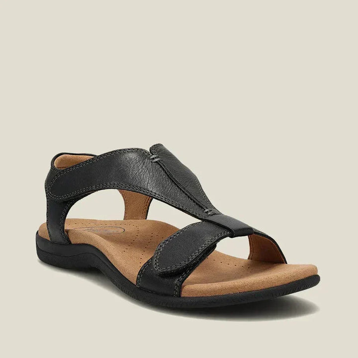 Selina | Sandali Ergonomici e Confortevoli