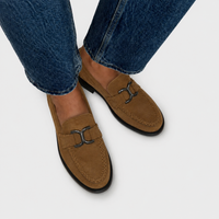 Amélie | Loafers raffinate