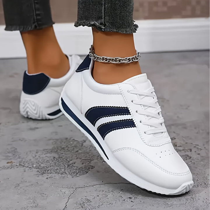 Frankie Scarpe da ginnastica Leggere