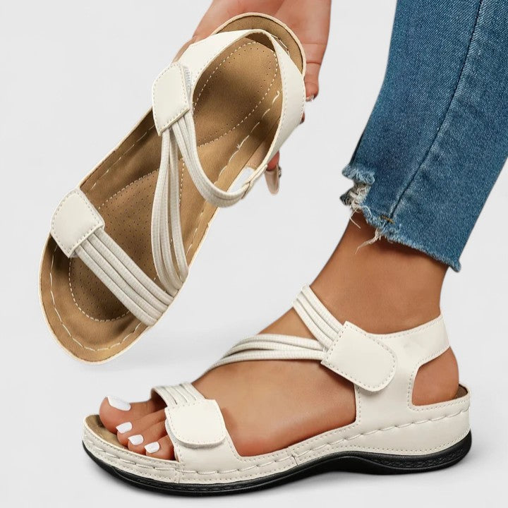 Nina Sandali Ortopedici Ergonomici