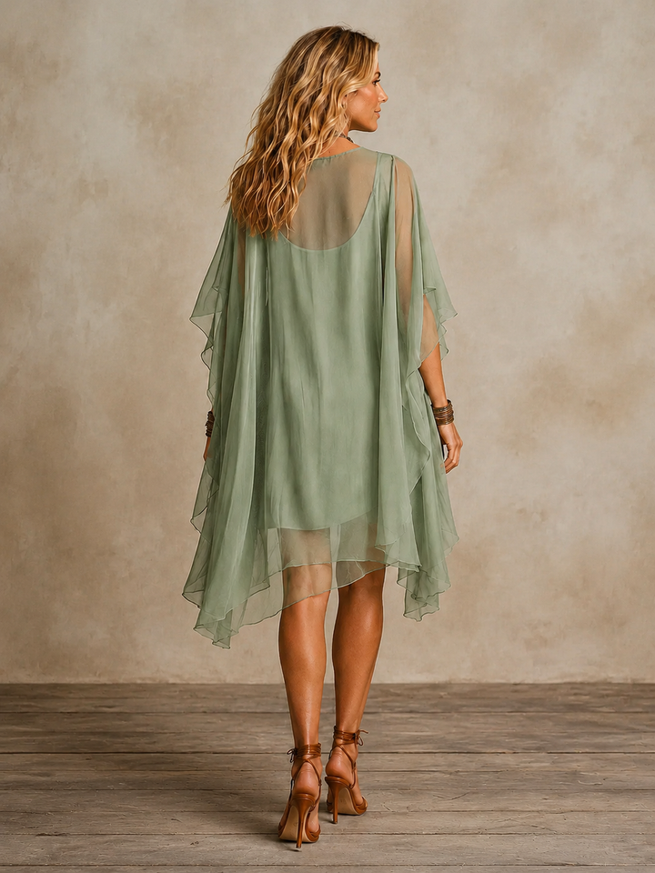 Ella | Mini Boho a Strati
