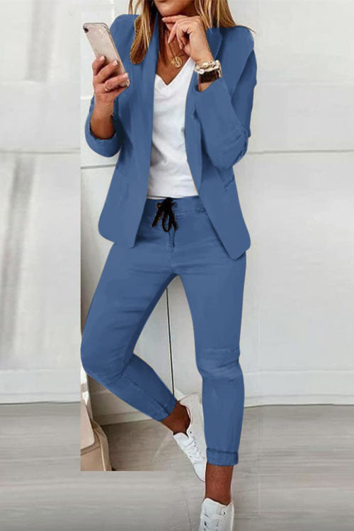 Completo Casual e alla Moda
