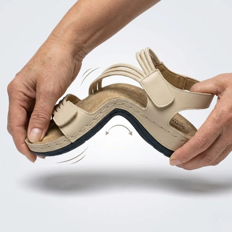 Nina Sandali Ortopedici Ergonomici