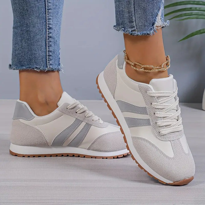 Sneakers Ortopediche per il Comfort Quotidiano
