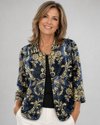 La Blusa Nolwen