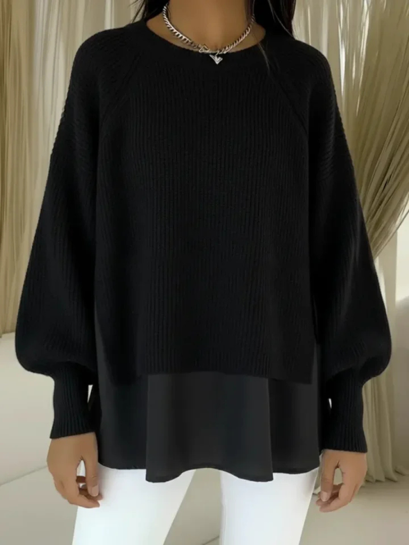 Kestlyn™ | Maglione a Strati