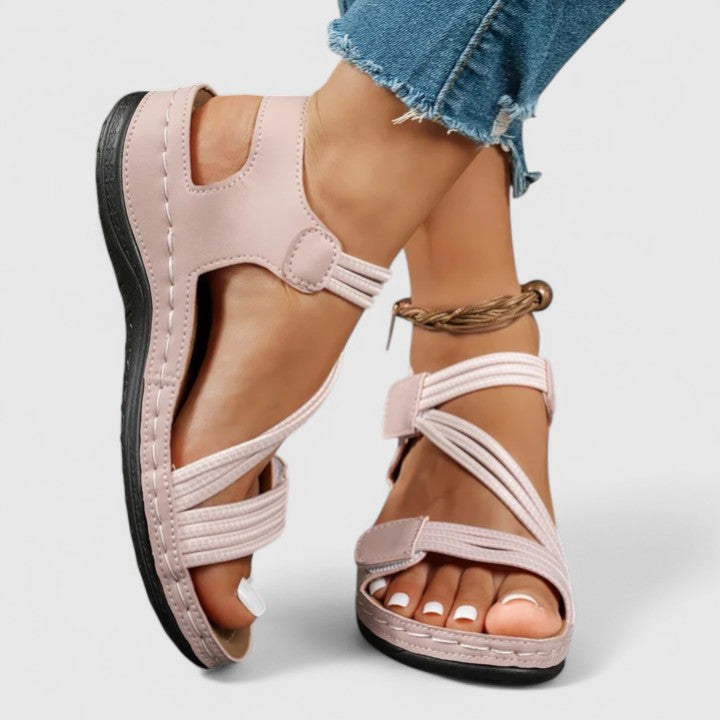 Nina Sandali Ortopedici Ergonomici