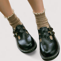 Aurora | Scarpe Retro Eleganti