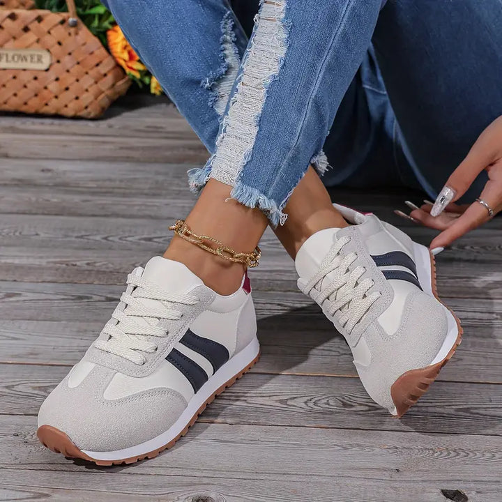 Sneakers Ortopediche per il Comfort Quotidiano
