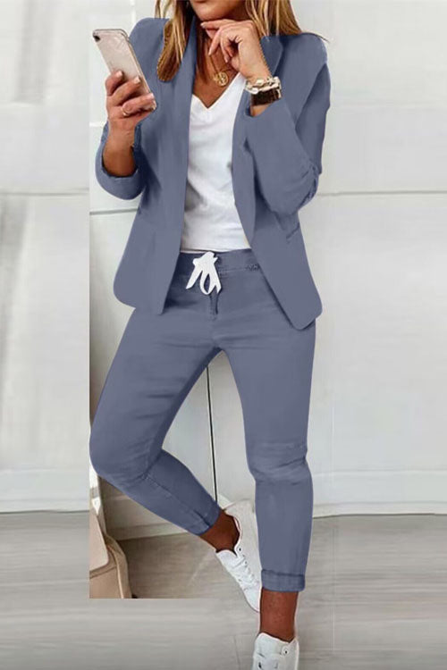 Completo Casual e alla Moda