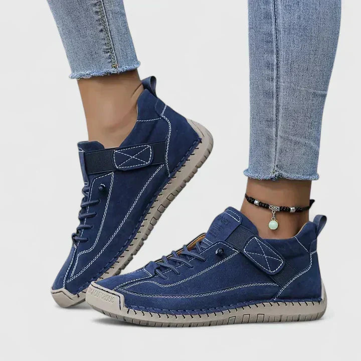Kymberleigh | Sneakers Ortopediche