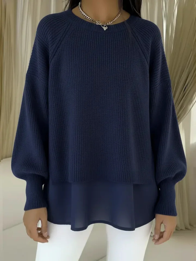 Kestlyn™ | Maglione a Strati
