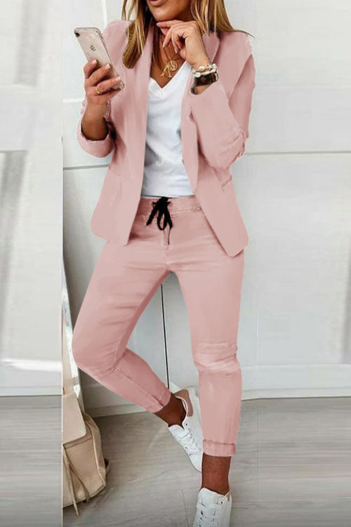 Completo Casual e alla Moda
