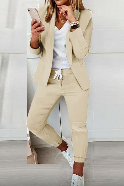 Completo Casual e alla Moda