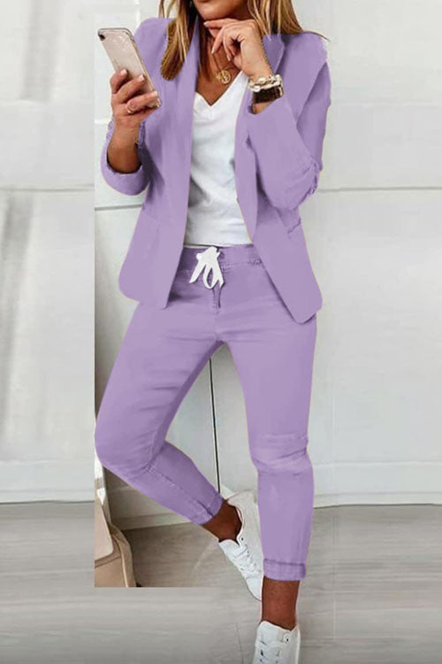 Completo Casual e alla Moda