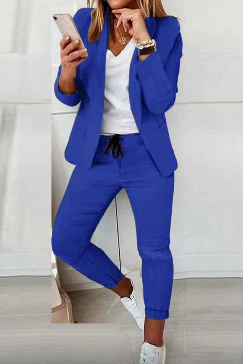 Completo Casual e alla Moda