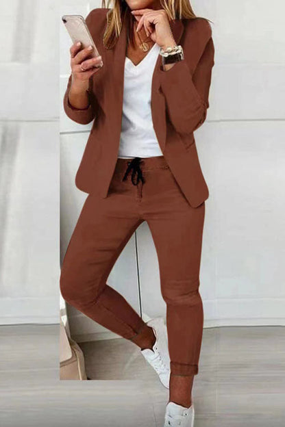 Completo Casual e alla Moda