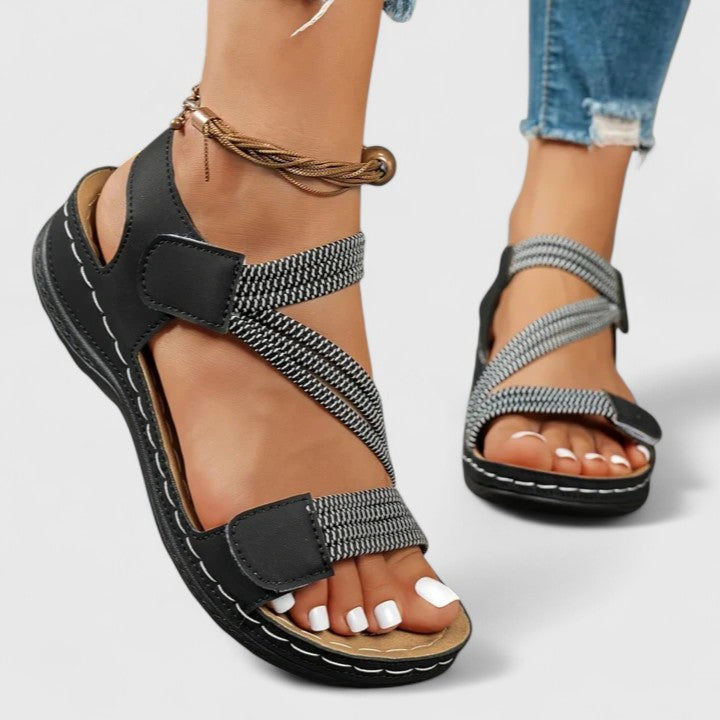 Nina Sandali Ortopedici Ergonomici