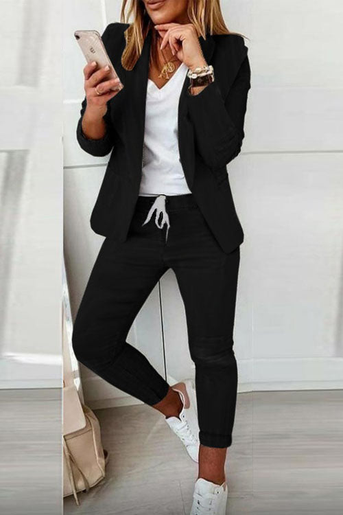 Completo Casual e alla Moda