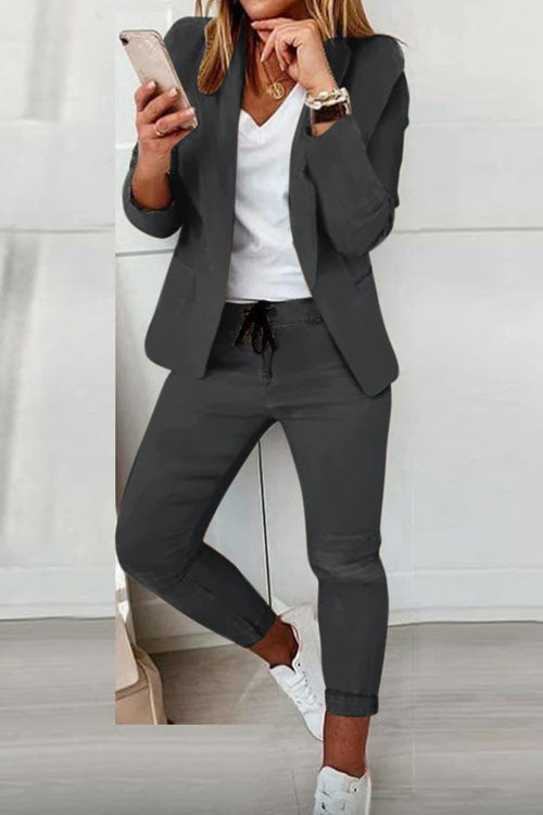 Completo Casual e alla Moda