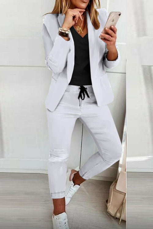Completo Casual e alla Moda