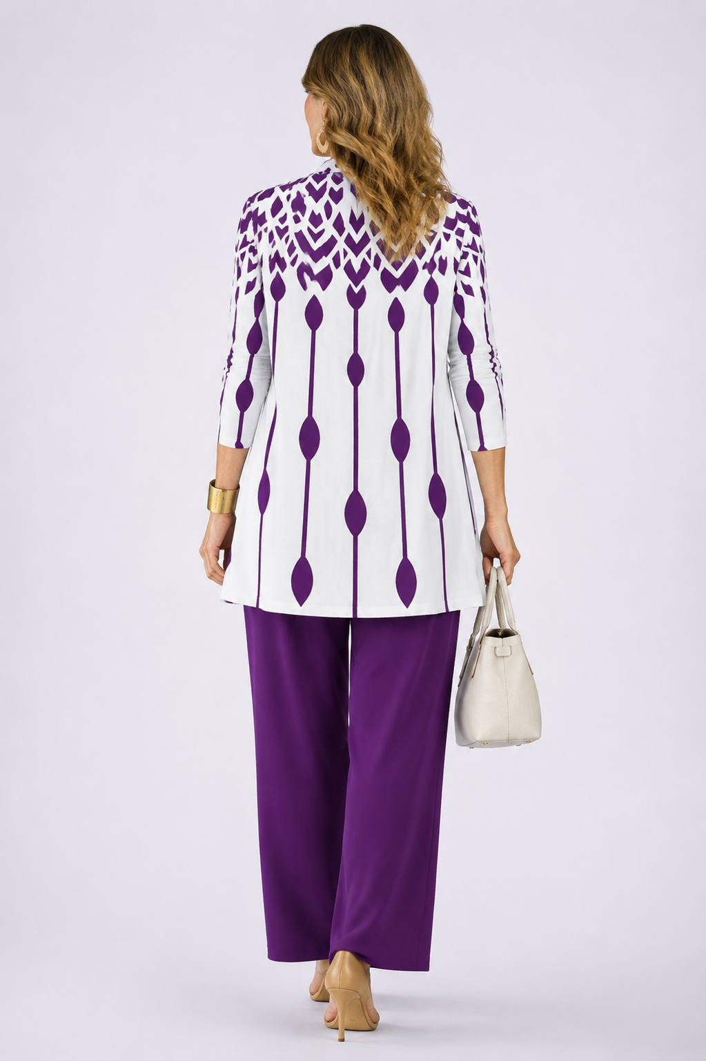 Elaine™ | Set da 3 Pezzi