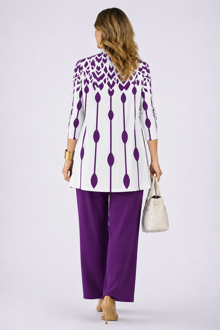 Elaine™ | Set da 3 Pezzi