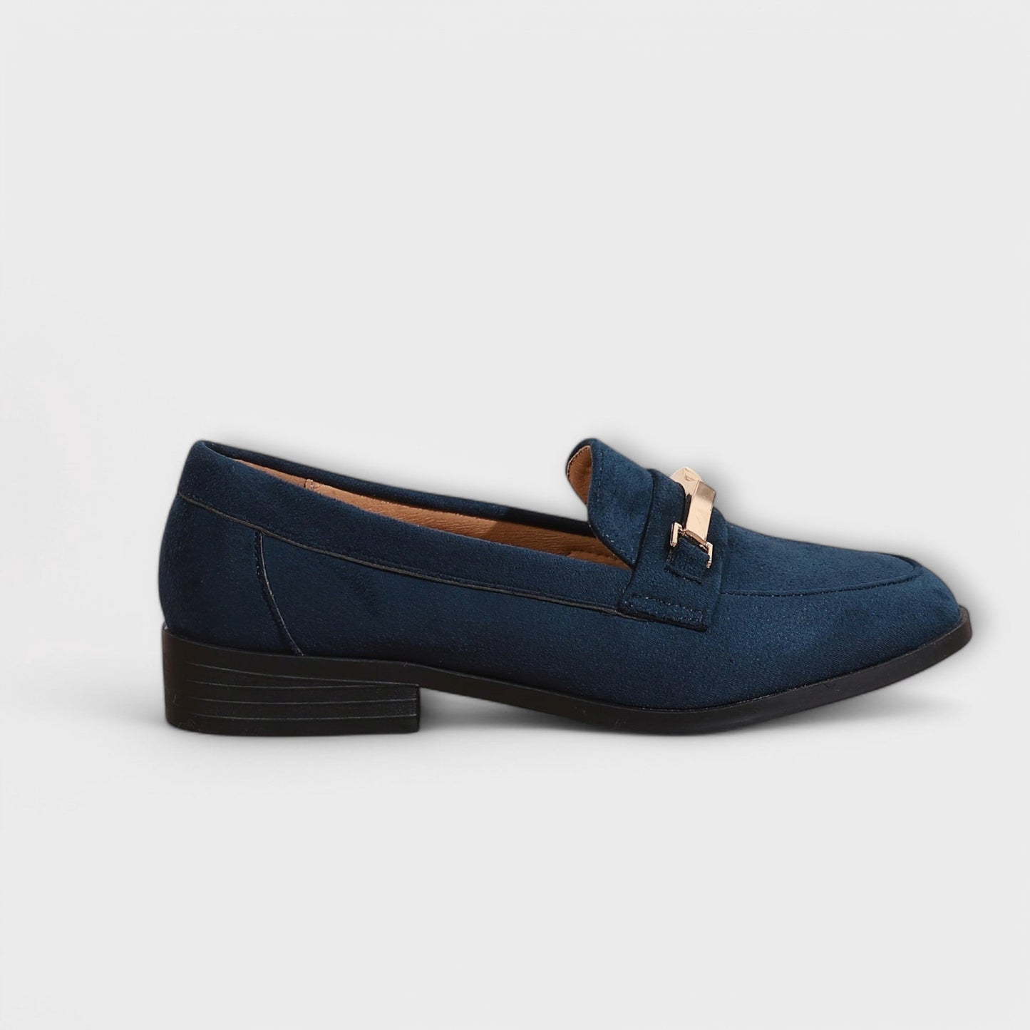 Noémie | Mocassini in suede
