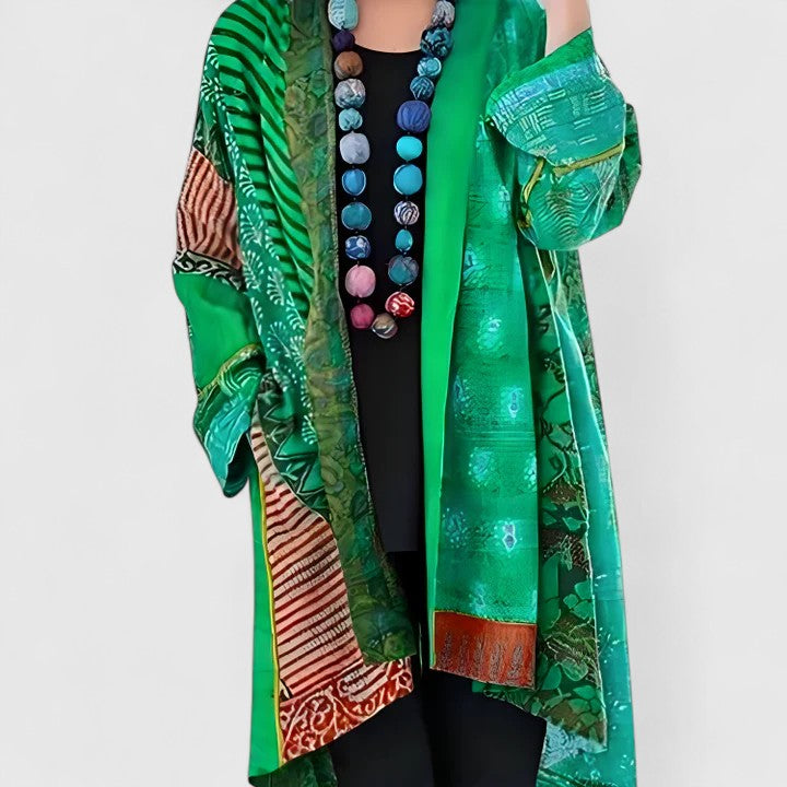 Calirenne | Cardigan Elegante