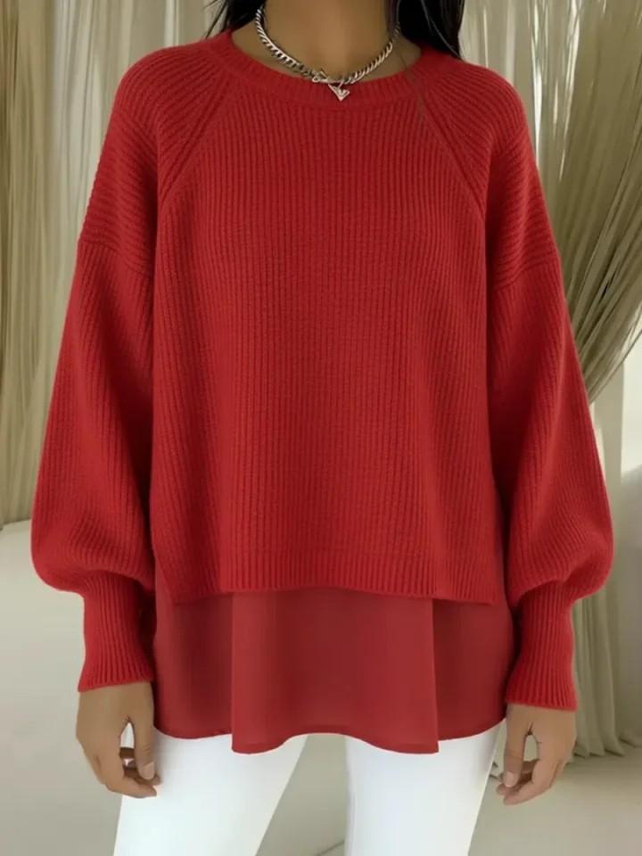 Kestlyn™ | Maglione a Strati