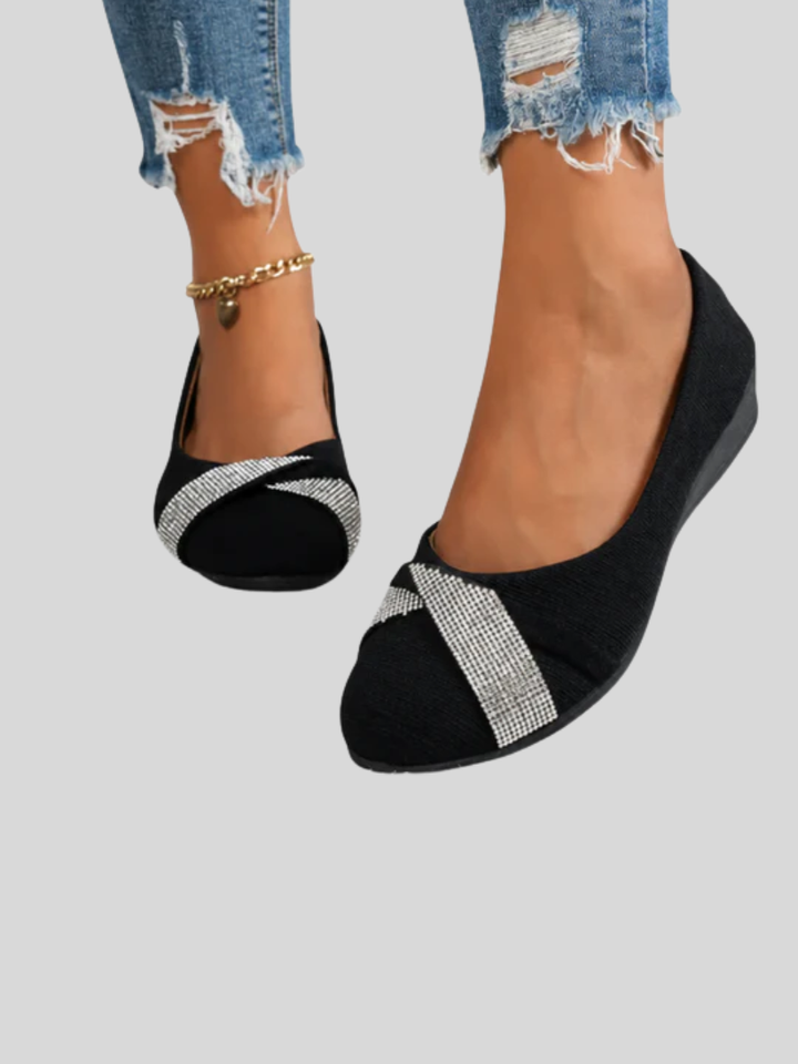 Leigh | Scarpe Ortopediche