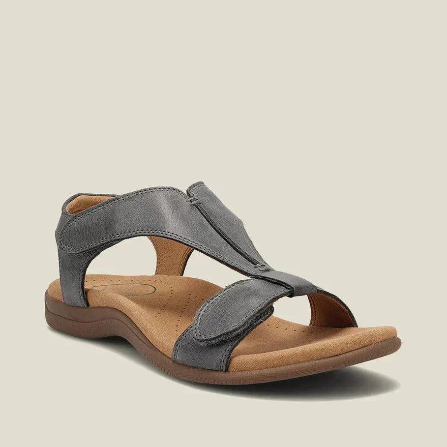 Selina | Sandali Ergonomici e Confortevoli