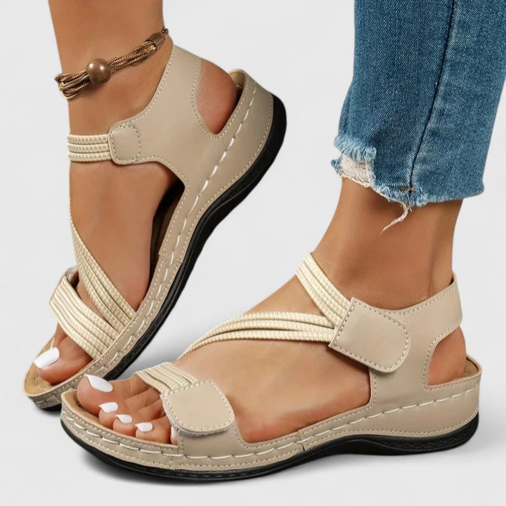 Nina Sandali Ortopedici Ergonomici