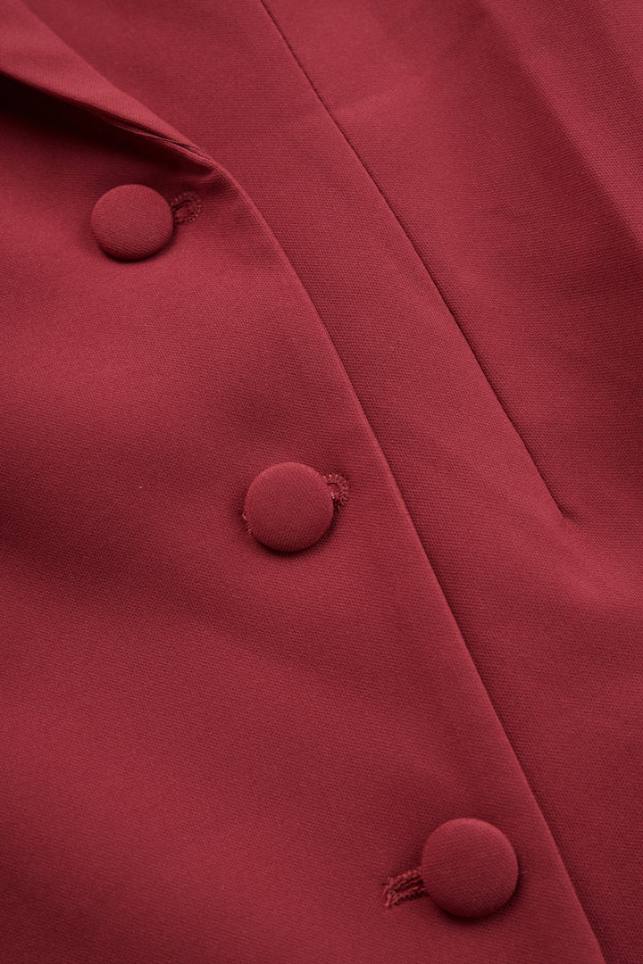 Coraline™ | Abito Blazer Su Misura